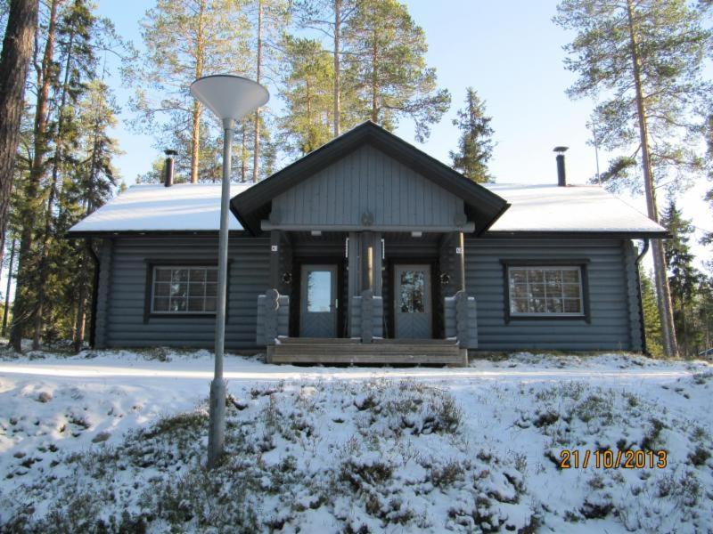 Maentyruka Cottages Buitenkant foto