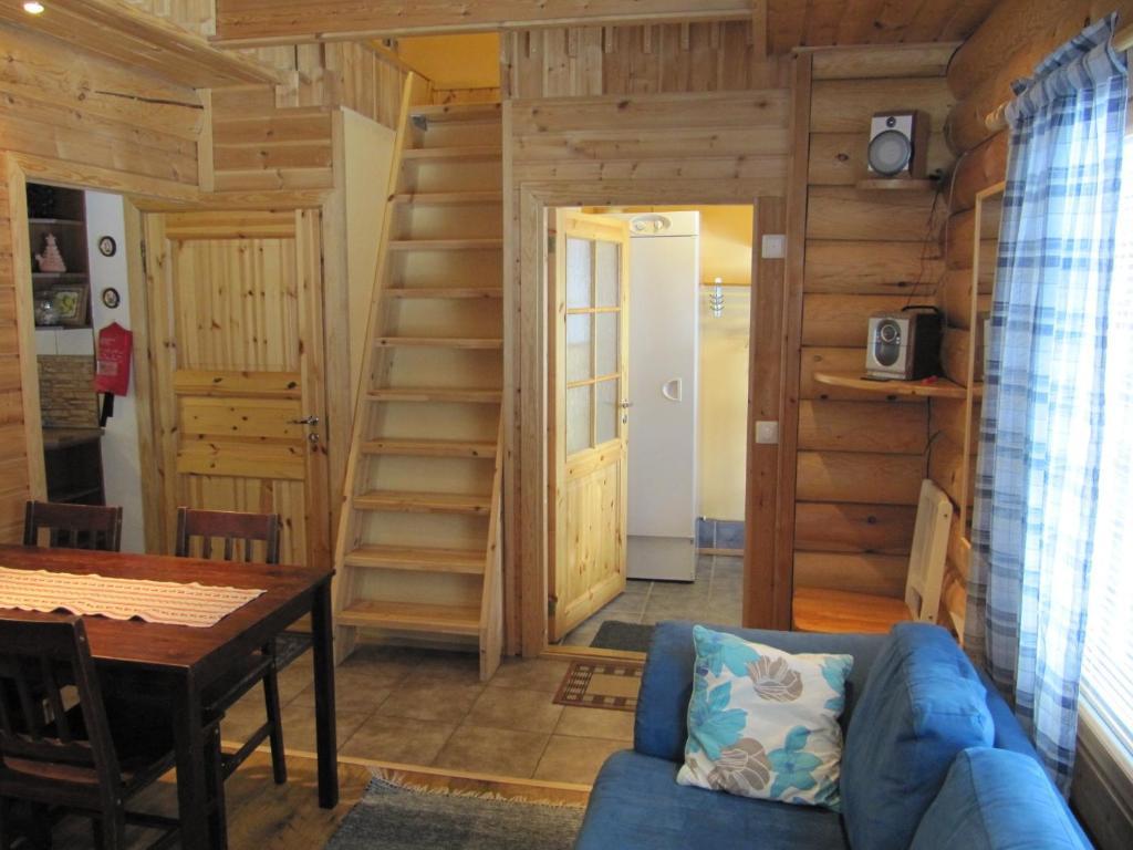 Maentyruka Cottages Kamer foto